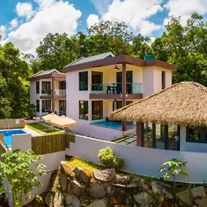 Riverside Retreat Апартаменты Анс-Руаяль
