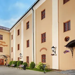 Monastyrski Centre Minsk